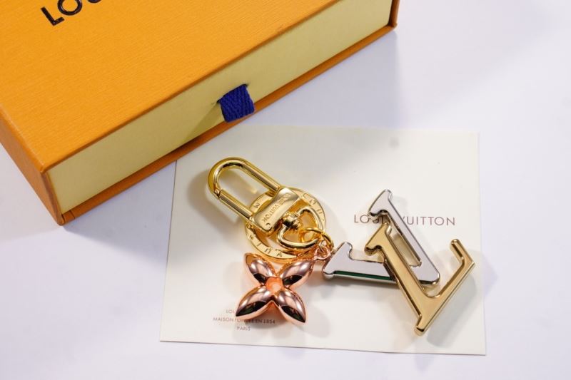 Louis Vuitton Keychains